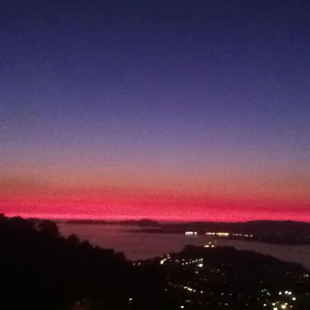 Casa Con Piscina E Impresionantes Vistas * Vigo