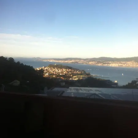 Сasa de vacaciones Casa Con Piscina E Impresionantes Vistas *