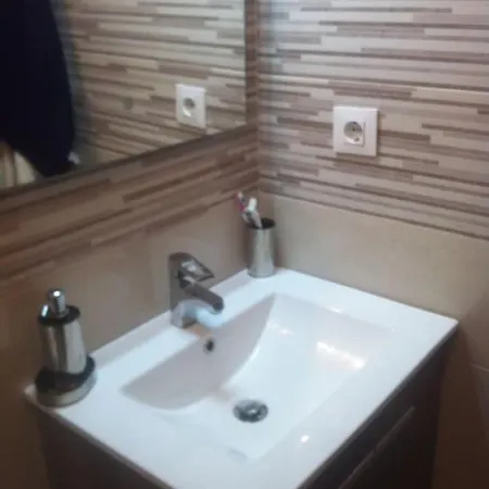 Сasa de vacaciones Casa Con Piscina E Impresionantes Vistas