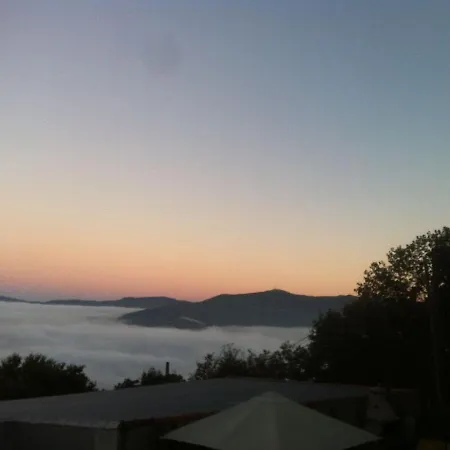Casa Con Piscina E Impresionantes Vistas *