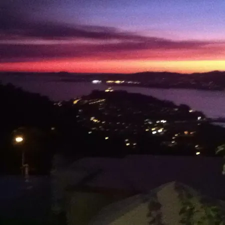 Casa Con Piscina E Impresionantes Vistas * Vigo