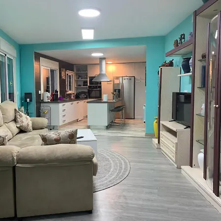 Casa Con Piscina E Impresionantes Vistas Vigo