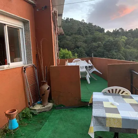 Casa Con Piscina E Impresionantes Vistas Сasa de vacaciones *
