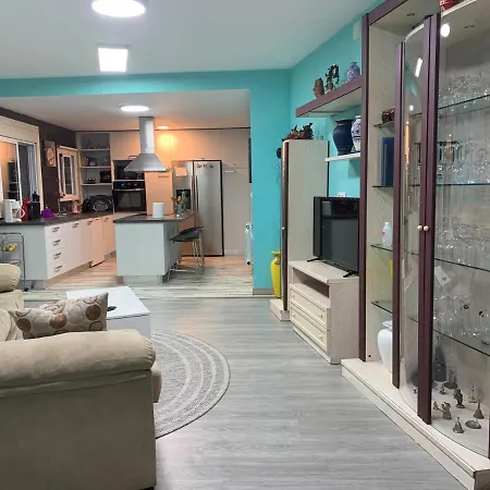 Casa Con Piscina E Impresionantes Vistas Сasa de vacaciones